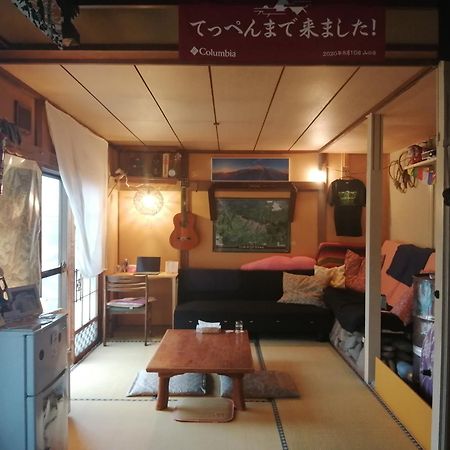 Yukiumi House Hostel Камикава Екстериор снимка