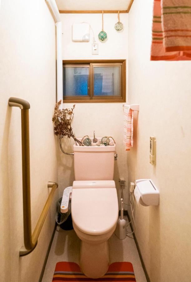 Yukiumi House Hostel Камикава Екстериор снимка
