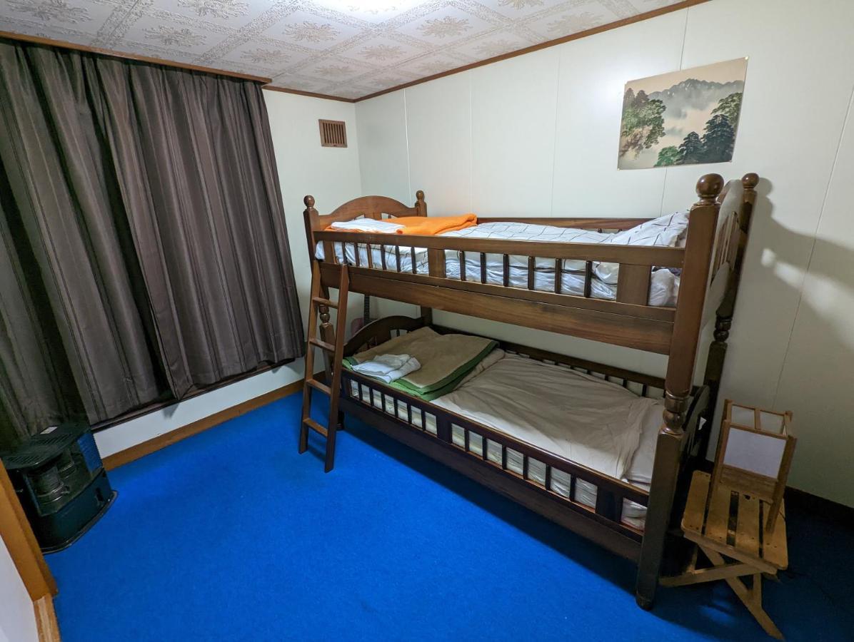 Yukiumi House Hostel Камикава Екстериор снимка