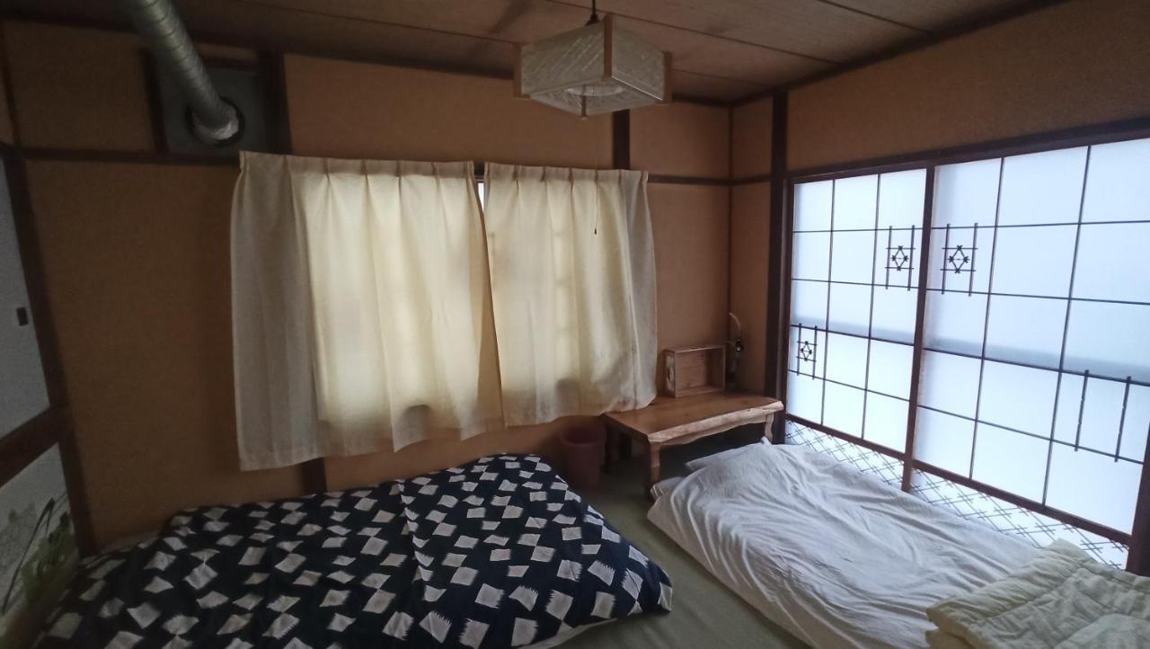 Yukiumi House Hostel Камикава Екстериор снимка
