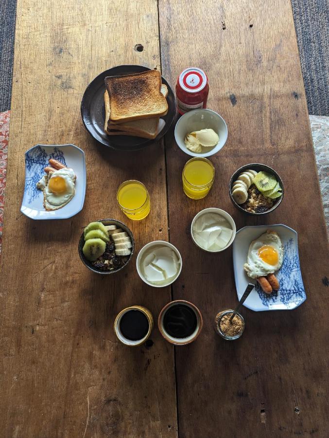 Yukiumi House Hostel Камикава Екстериор снимка