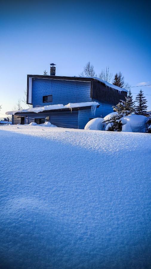 Yukiumi House Hostel Камикава Екстериор снимка