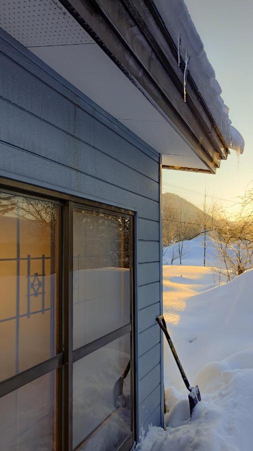 Yukiumi House Hostel Камикава Екстериор снимка