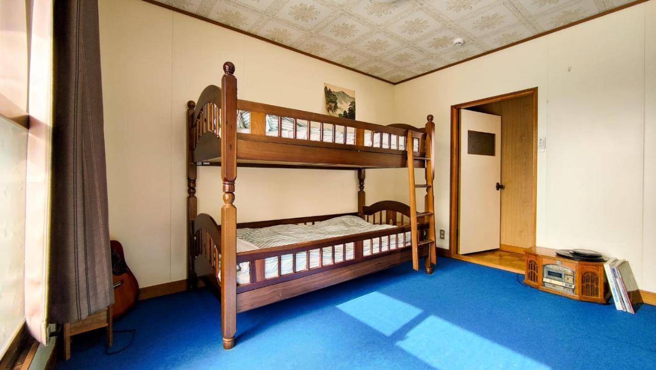 Yukiumi House Hostel Камикава Екстериор снимка