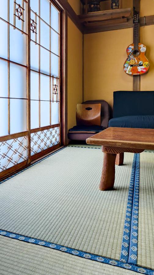 Yukiumi House Hostel Камикава Екстериор снимка