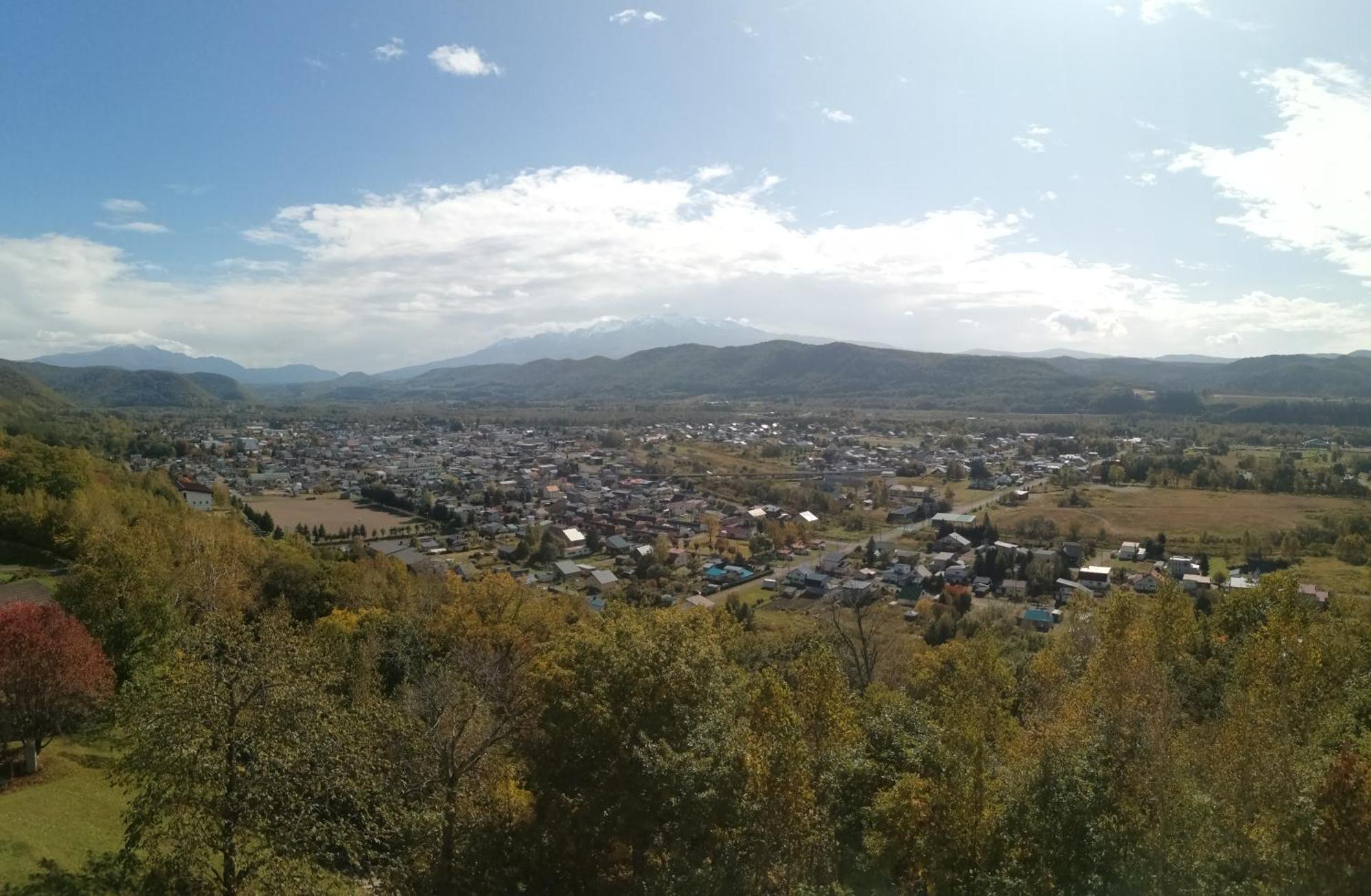 Yukiumi House Hostel Камикава Екстериор снимка