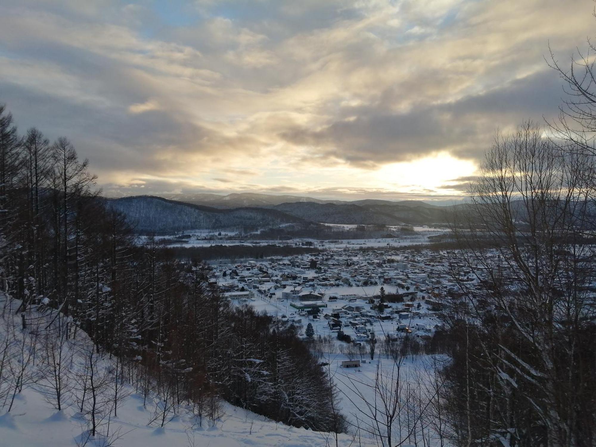 Yukiumi House Hostel Камикава Екстериор снимка