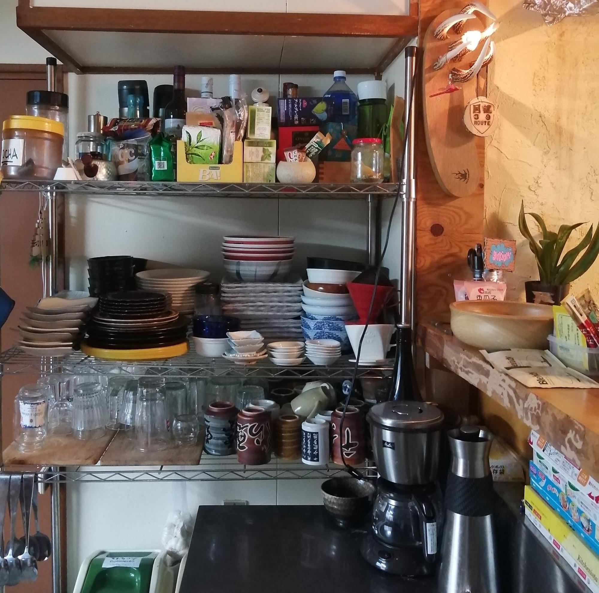 Yukiumi House Hostel Камикава Екстериор снимка