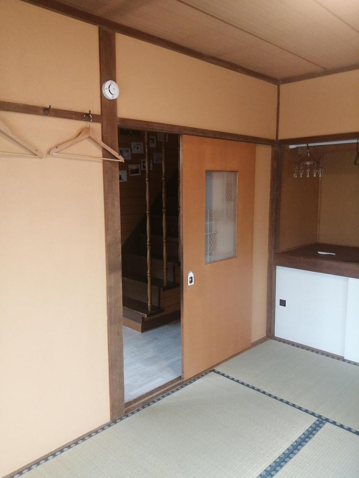 Yukiumi House Hostel Камикава Стая снимка