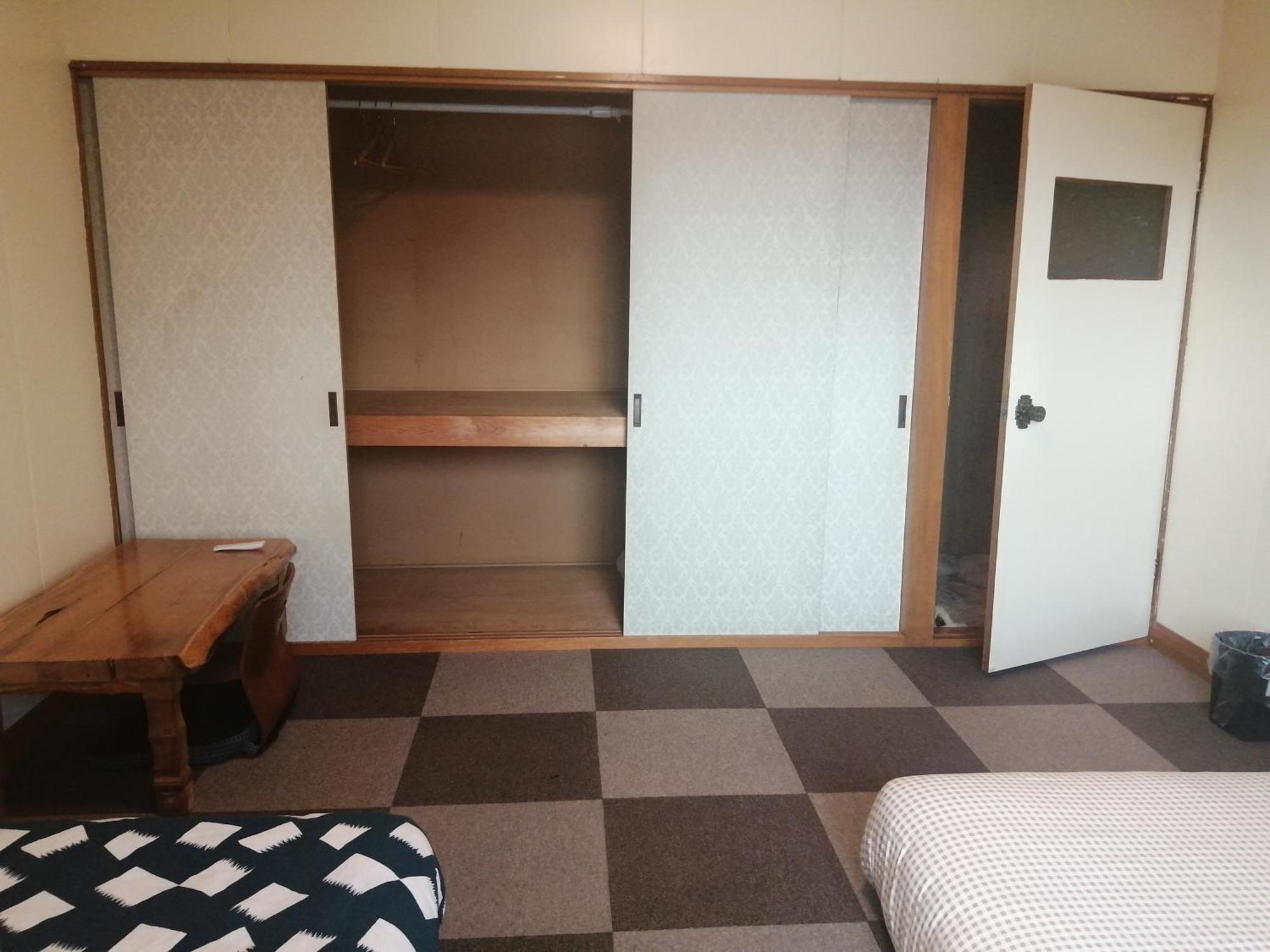 Yukiumi House Hostel Камикава Стая снимка